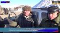 Генерал-лейтенант РФ "засветился" среди боевиков