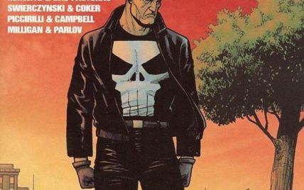 У США помер відомий художник коміксів студії Marvel