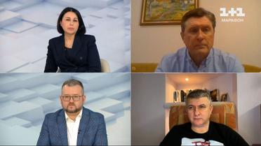 Масштабні проблеми після війни: що буде з Донбасом і Кримом після деокупації - Романенко і Фесенко