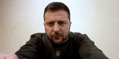 Зеленский за 28 января: на каждый российский обстрел – мы ответим обязательно
