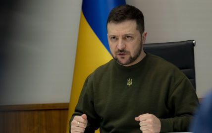 Зеленский обратился с важным заявлением к украинцам по поводу войны: "Без духа не будет победы"