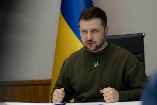 Зеленський звернувся з важливою заявою до українців щодо війни: "Без духу не буде перемоги"