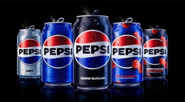Фото: Pepsi (https://www.pepsico.com)