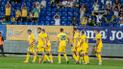 Молодежная сборная Украины по футболу (U-21)