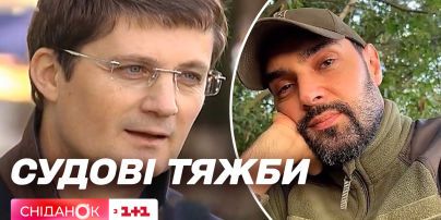 Конфликт Козловский-Кондратюк: можно ли приостановить судебные взыскания с военных