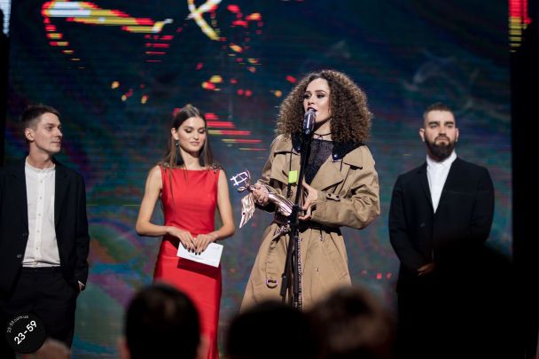  / © Пресслужба премії YUNA