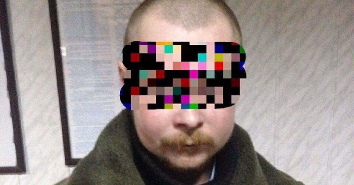 Поліція затримала чоловіка, який два роки ґвалтував свого сина та сина співмешканки