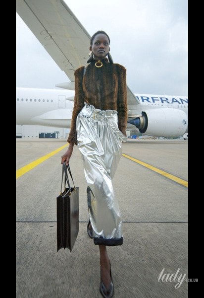 Коллекция Balmain прет-а-порте сезона осень-зима 2021-2022 / © East News