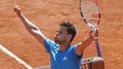 Визначилися фіналісти Roland Garros-2019
