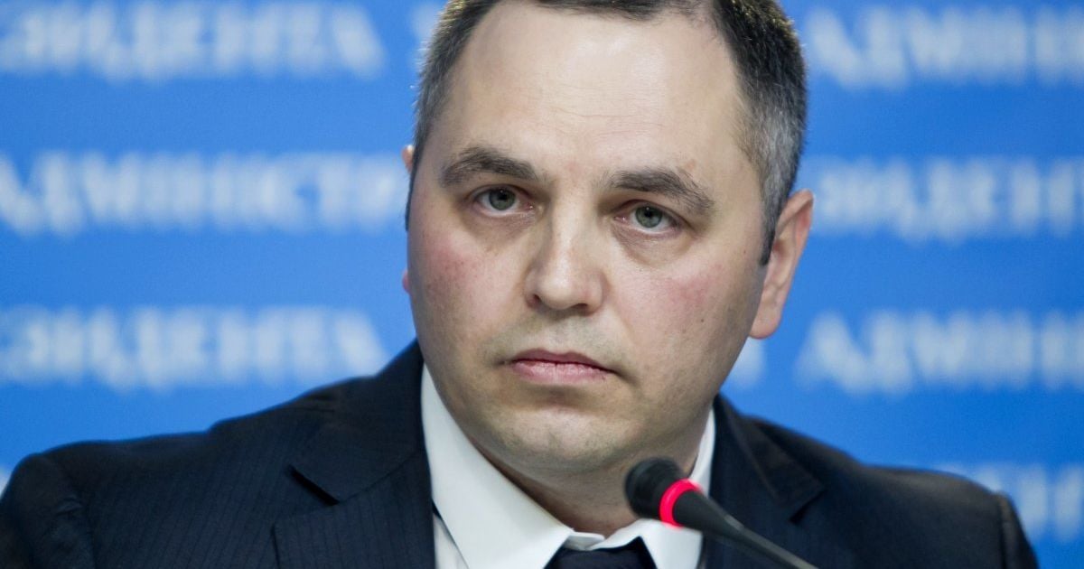 Екс-перший заступник глави АП Януковича отримав посвідку на проживання в Австрії