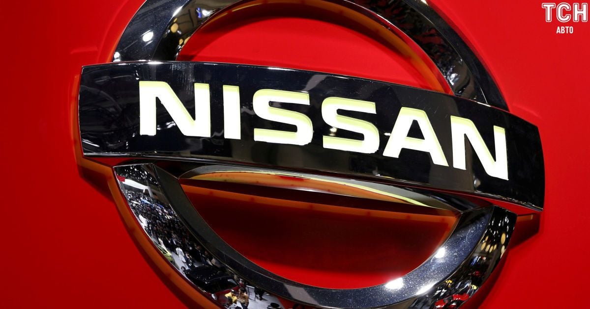 Nissan заявив про масштабні плани завоювання авторинку Китаю
