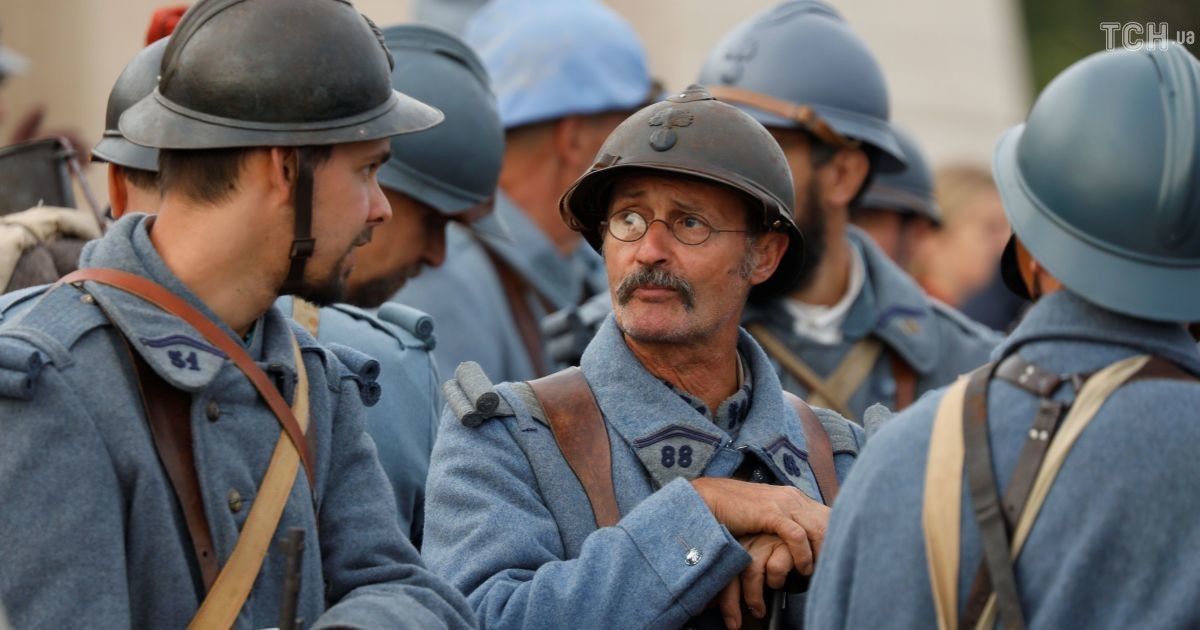 "Верденська м’ясорубка": як ентузіасти реконструюють найзапеклішу і найбезглуздішу битву І світової війни