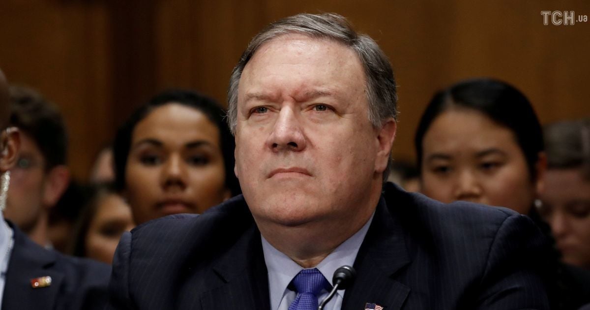 США готові до нових переговорів із КНДР - Помпео