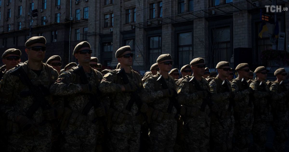 Активіст розсекретив нові найменування деяких бригад Збройних сил України
