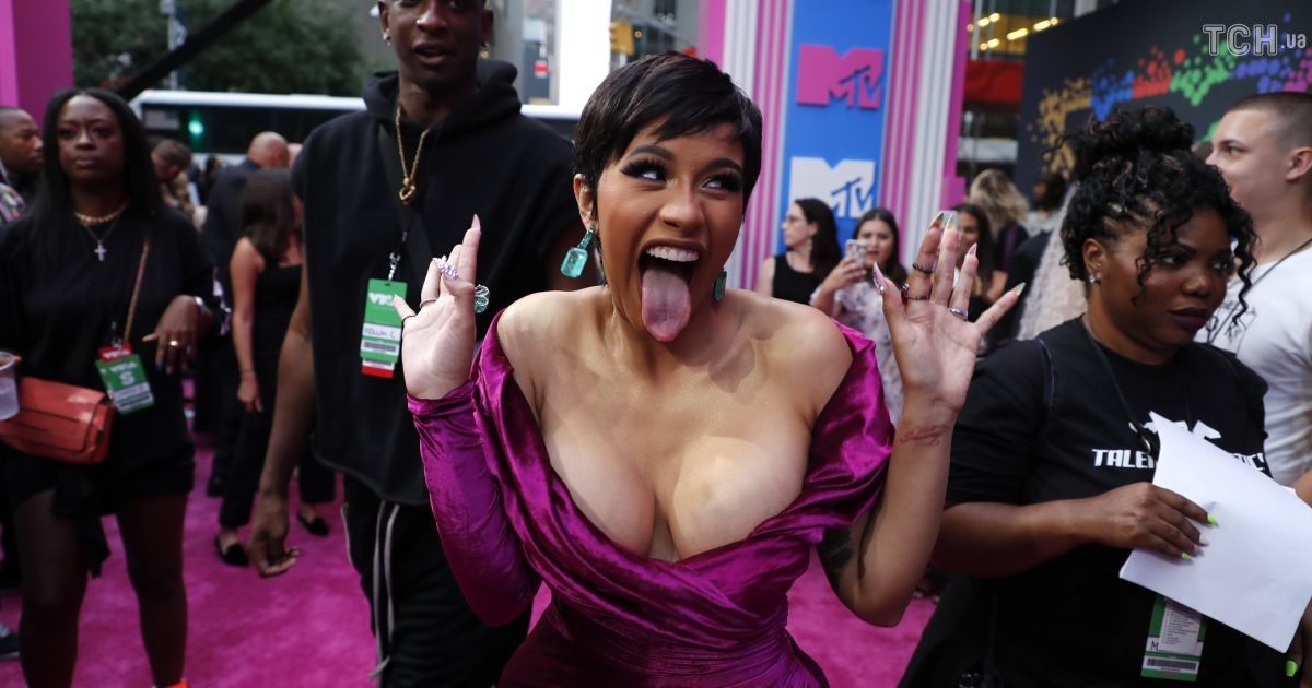 Cardi B / © Reuters