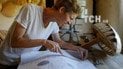 Відродження автентичної української музики: Reuters показало, як народжуються кобзи