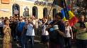 Пророссийские силы проиграли выборы в парламент Молдовы