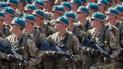 Українські офіцери керуватимуть міжнародною військовою бригадою