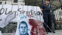 Путін відмовив російській партії у помилуванні Сенцова