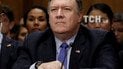 Освободить моряков и вернуть корабли: Помпео озвучил условие встречи Трампа с Путиным