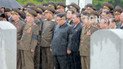 Похороны маршала под дождем и посещение фабрики медприборов: KCNA показало работу Ким Чен Ына
