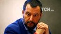 Віце-премʼєр-міністр Італії Маттео Сальвіні