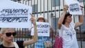 В парламенте зарегистрировали проект постановления о выдвижении Сенцова на Нобелевскую премию мира