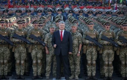 Порошенко одобрил ратификацию соглашения по обороне между Украиной и Польшей