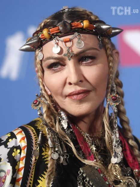 Мадонна / © Reuters