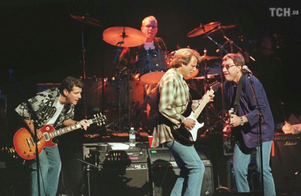 Eagles  / © Reuters