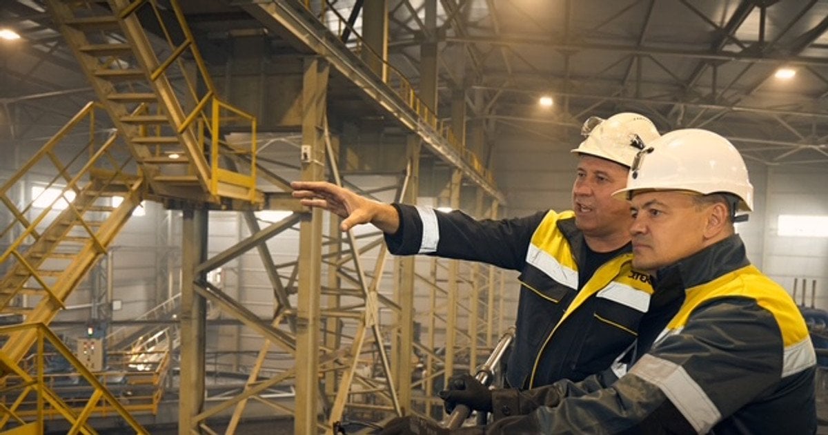 Сейчас мы боремся за каждый мегаватт – гендиректор ДТЭК Тимченко для Financial Times