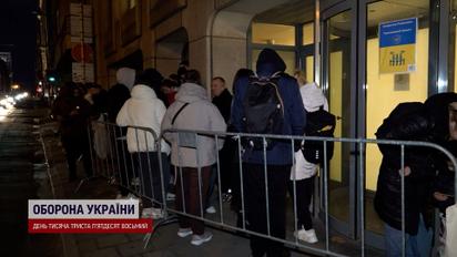 Час українських біженців у ЄС закінчується! Шелтери вже зносять!