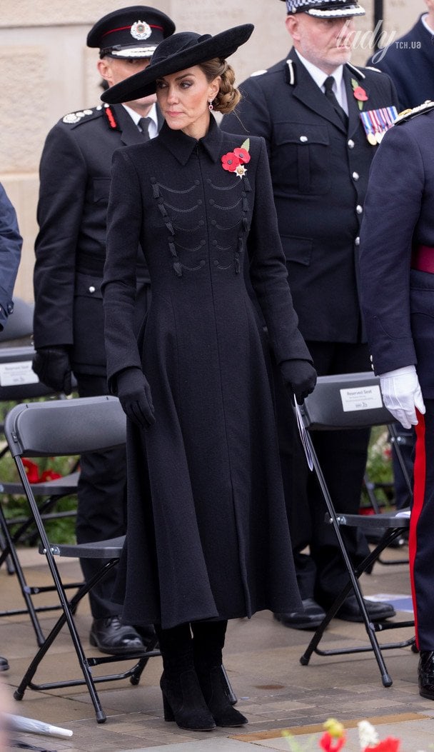 Принцеса Кейт / © Getty Images