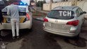 У Львові батьки заявили про викрадення авто, яке нишком забрала нетвереза донька