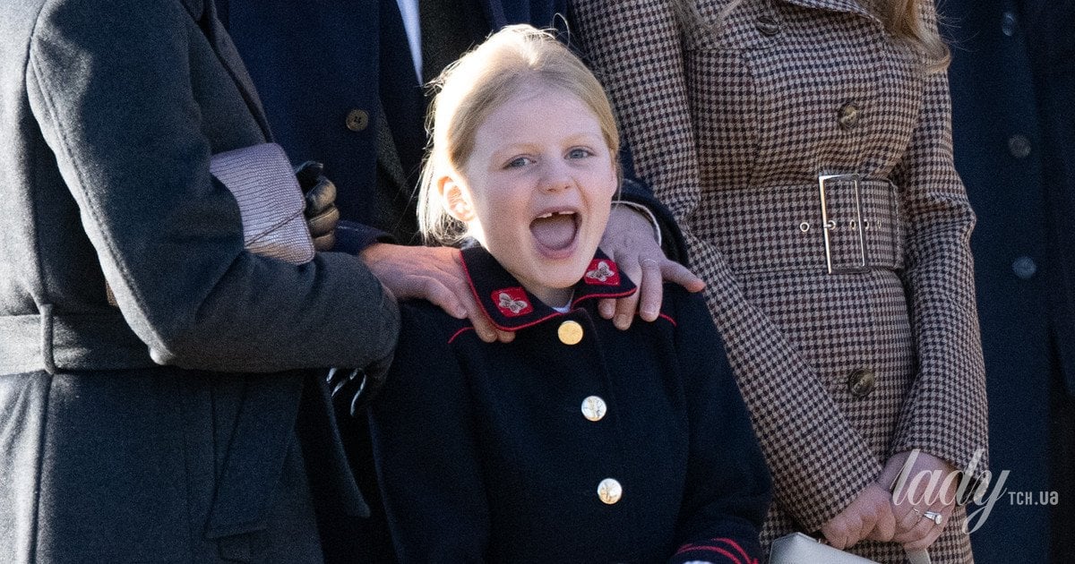 Лена Тіндалл