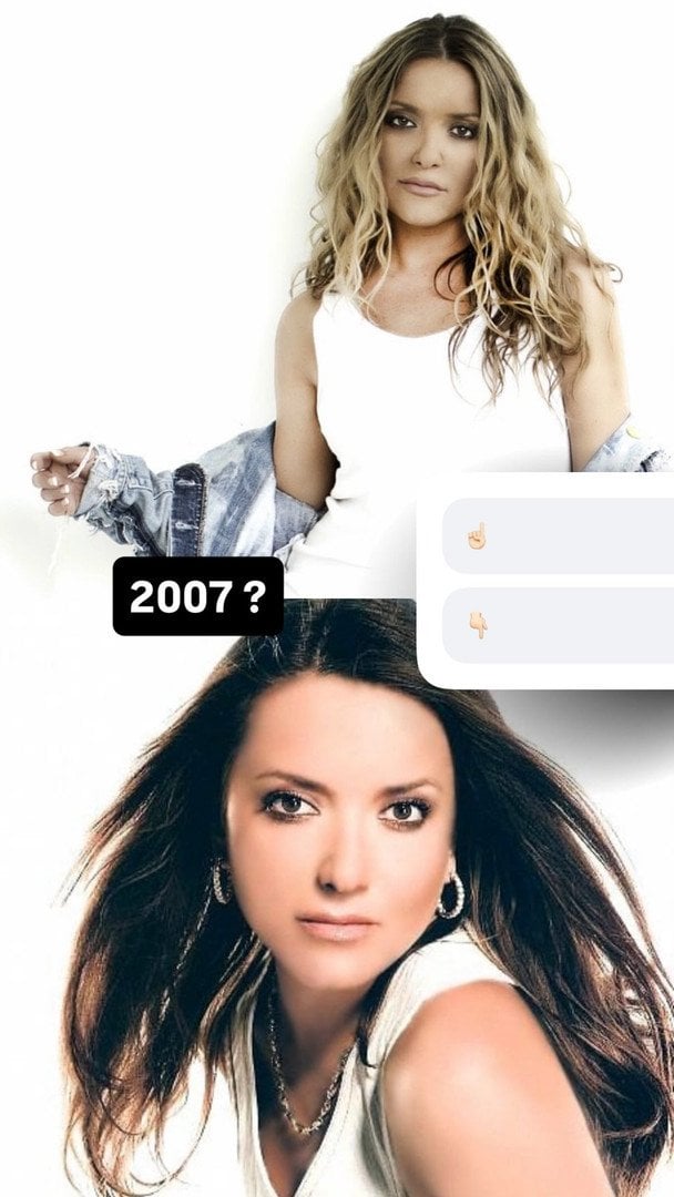 Наталья Могилевская / © instagram.com/nataliya_mogilevskaya