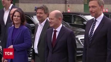 Політична криза у Німеччині: у лютому відбудуться дострокові парламентські вибори