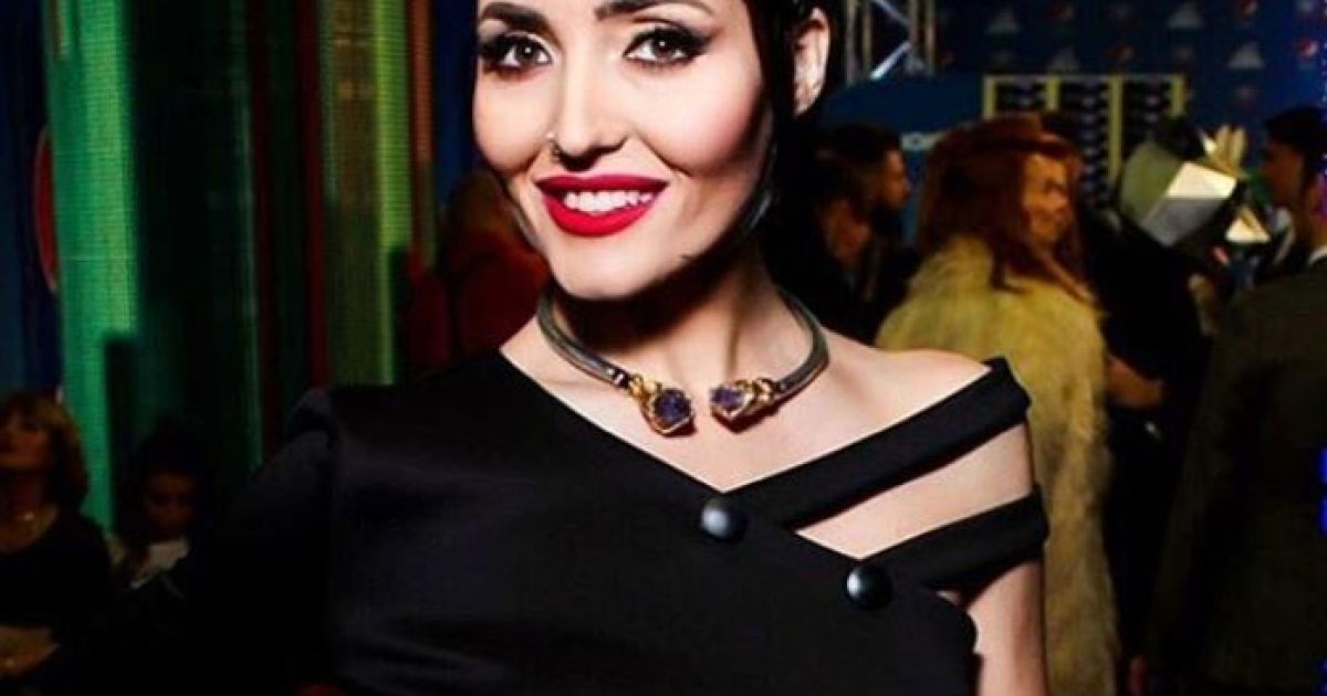 Анна Добрыднева