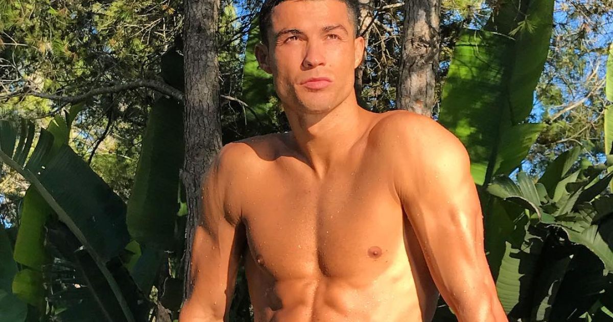 "Реал" начал подготовку к новому сезону без Роналду