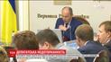 Парубій запропонував депутатам відмовитись від канікул і продовжити сесію до вересня