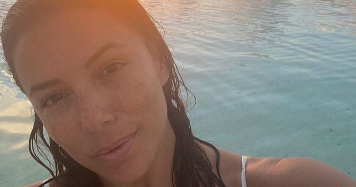 Єва Лонгорія