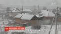 Из-за непогоды без электричества остались 397 населенных пунктов Украины