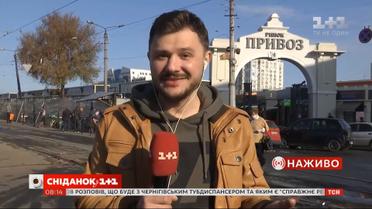 В Одессе активно реставрируют пляже: как живет город в условиях карантина