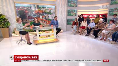 Міністр освіти Лілія Гриневич про шкільну форму, набір першачків і співпрацю з майбутнім президентом
