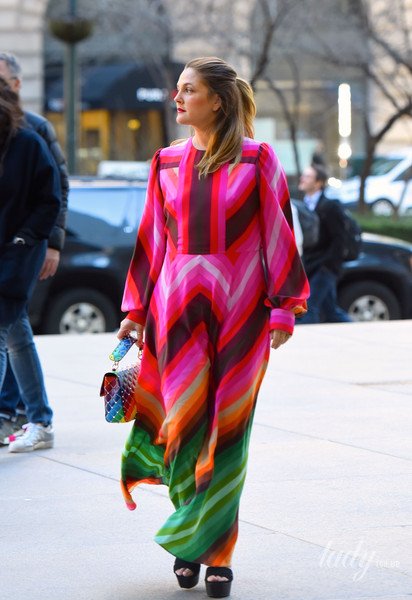 Дрю Бэрримор / © Getty Images