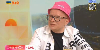 Продюсер Олексій Гончаренко про закулісся "Євробачення 2022" та як готувався номер гурту Kalush