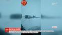 На заметеній трасі на Одещині утворився кількакілометровий затор