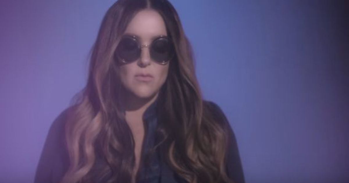 Похудевшая Могилевская продемонстрировала стройную фигуру в новом клипе