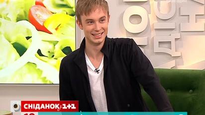 Игорь Скрипко рассказал о работе над комедией "Последний москаль 2. Судный день"