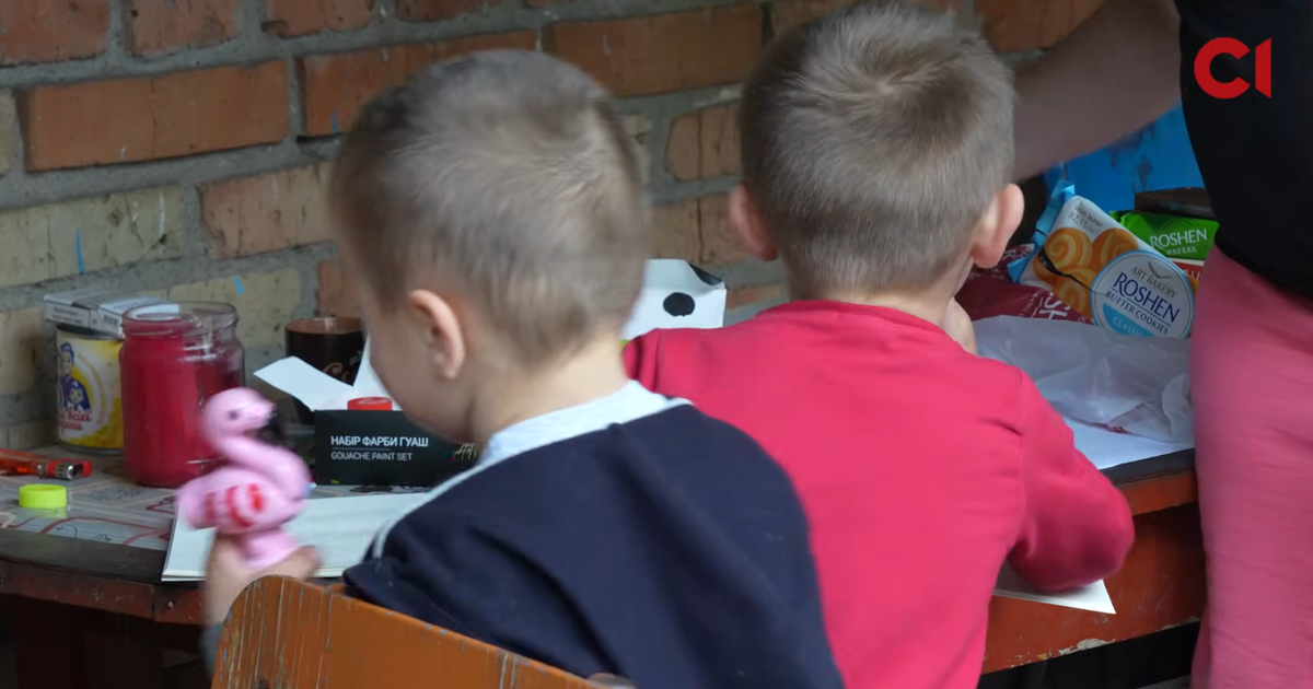 «Зняв зброю і почав ґвалтувати»: історія жінки з Херсонщини, яка народила сина від окупанта